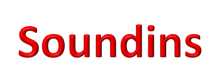 Soundins